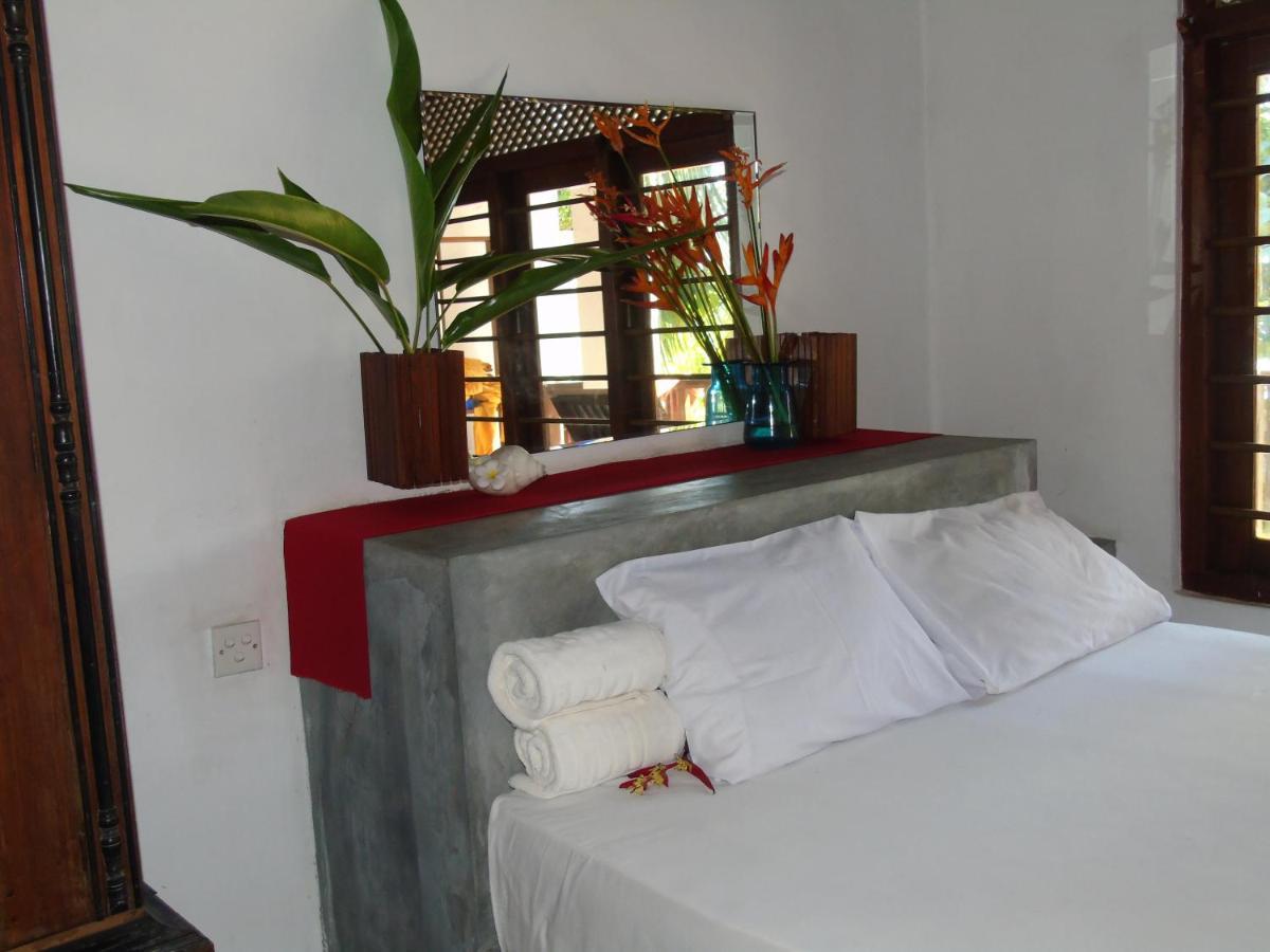 Banana Beach Unawatuna Exterior foto
